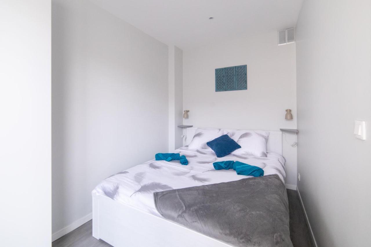 ★ Le Majorelle ★ St Georges Hypercentre ★ Netflix Toulouse Eksteriør bilde