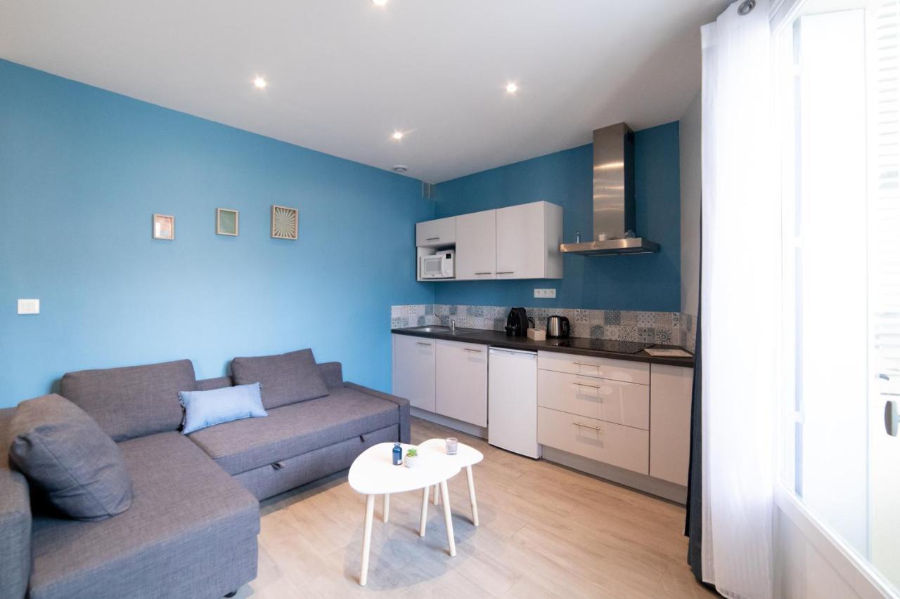 ★ Le Majorelle ★ St Georges Hypercentre ★ Netflix Toulouse Eksteriør bilde