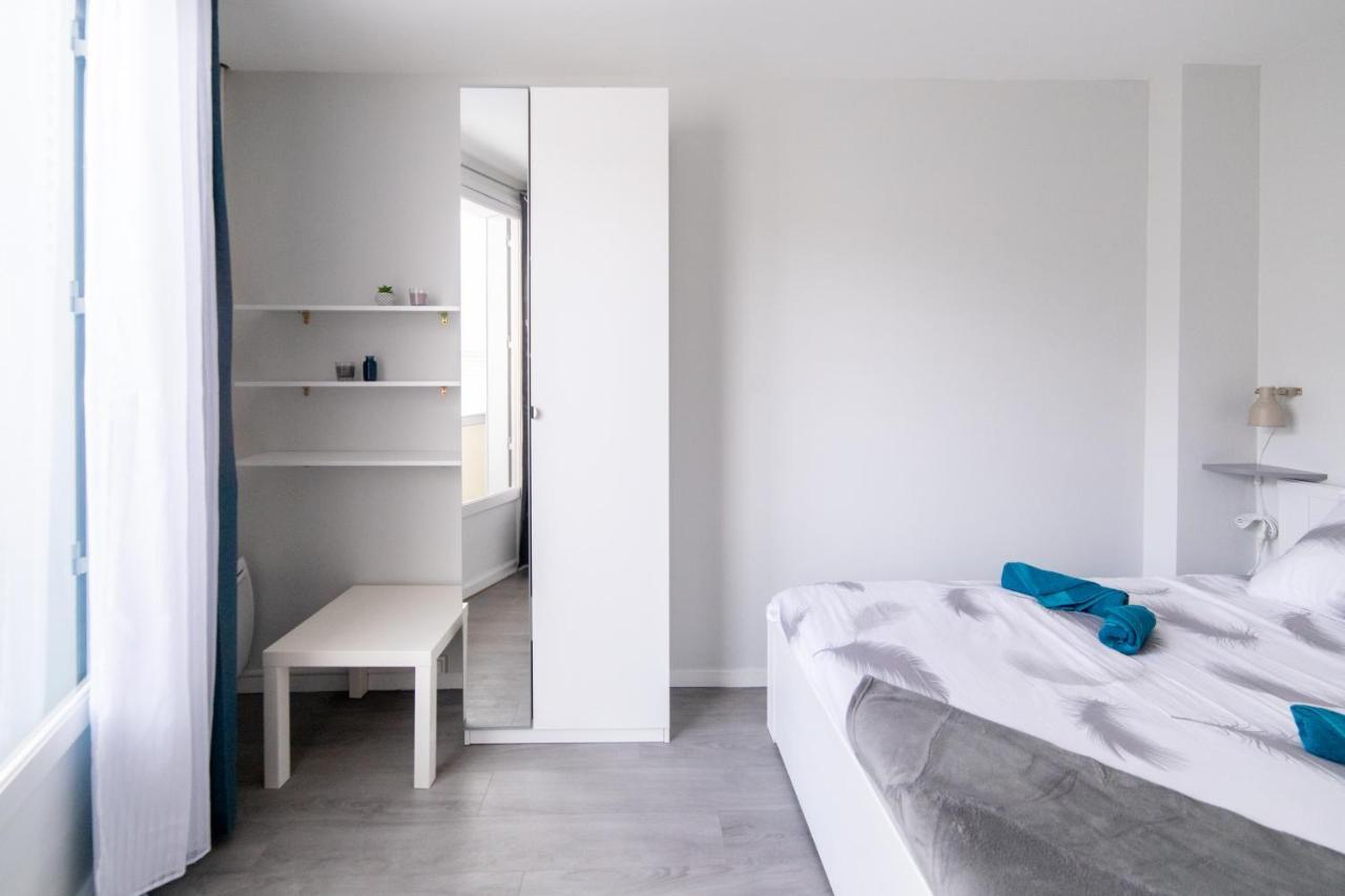★ Le Majorelle ★ St Georges Hypercentre ★ Netflix Toulouse Eksteriør bilde